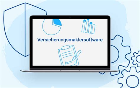 versicherungsmaklersoftware|Maklersoftware .